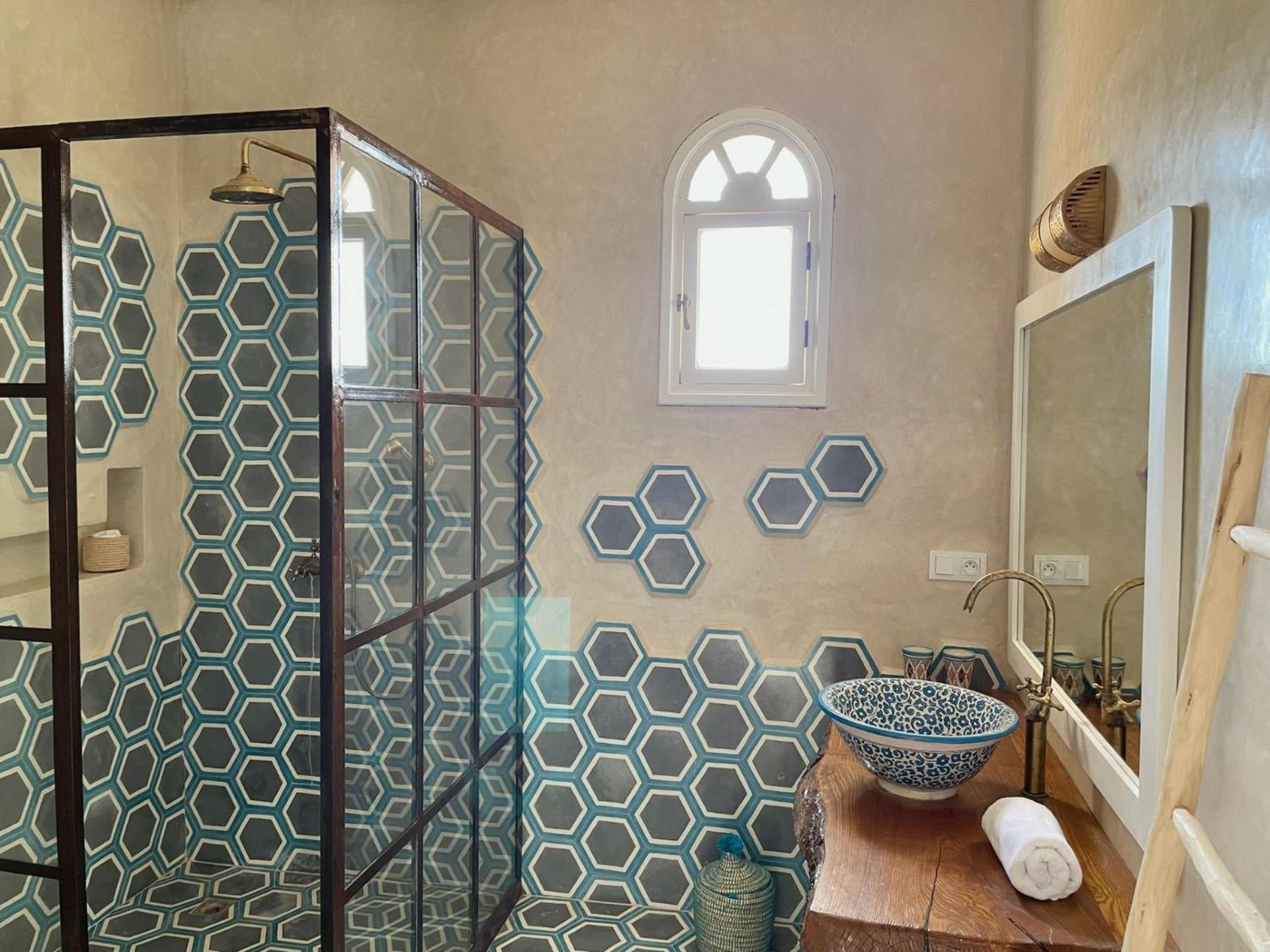 Riad Sabidi Эс-Сувейра Экстерьер фото