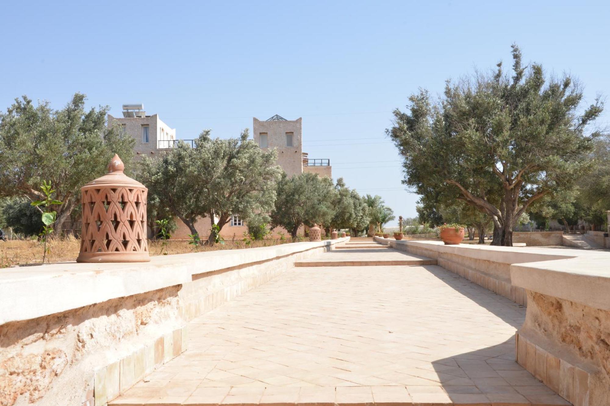 Riad Sabidi Эс-Сувейра Экстерьер фото