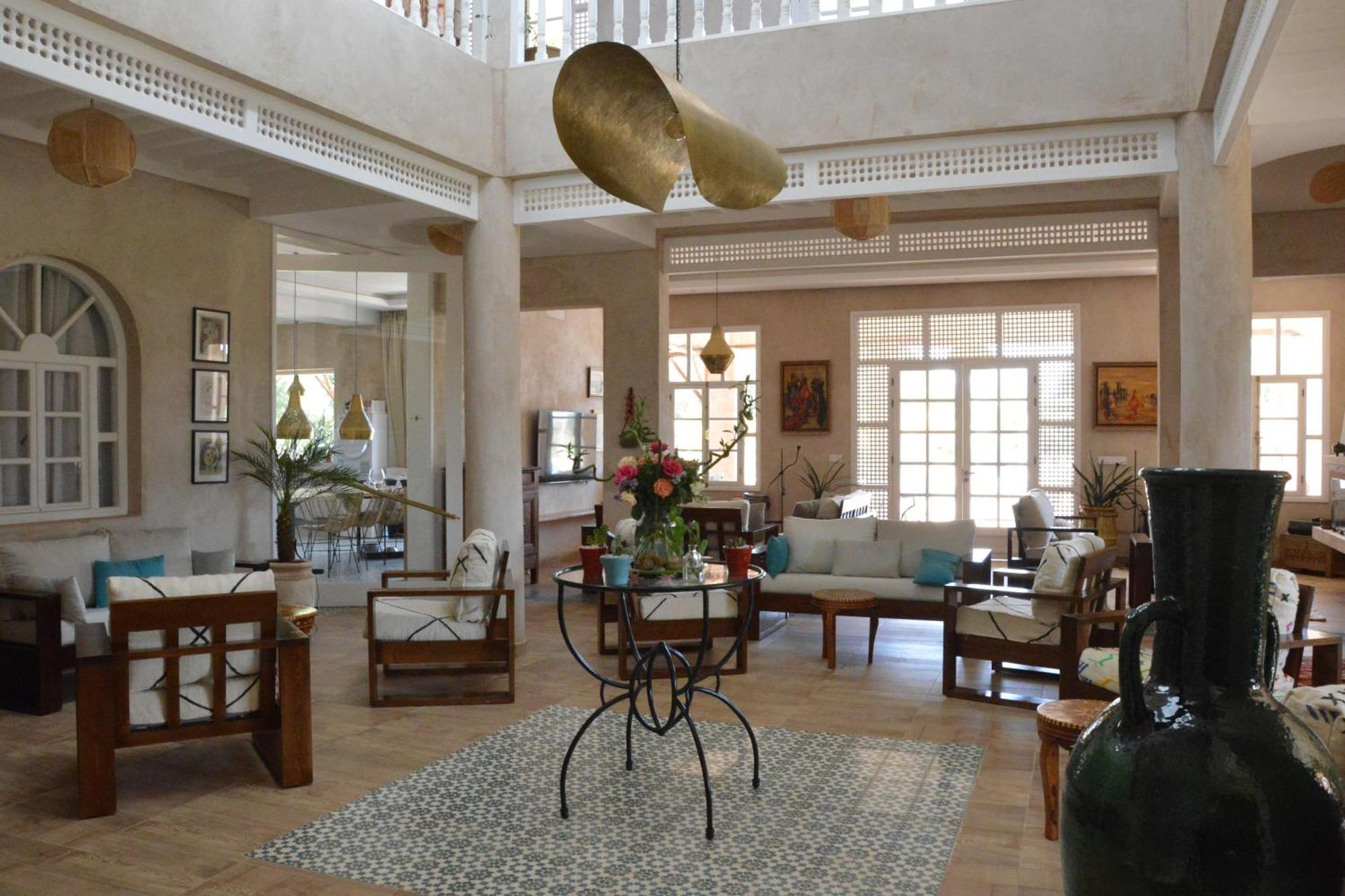 Riad Sabidi Эс-Сувейра Экстерьер фото